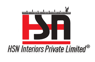 HSN Interiors Logo