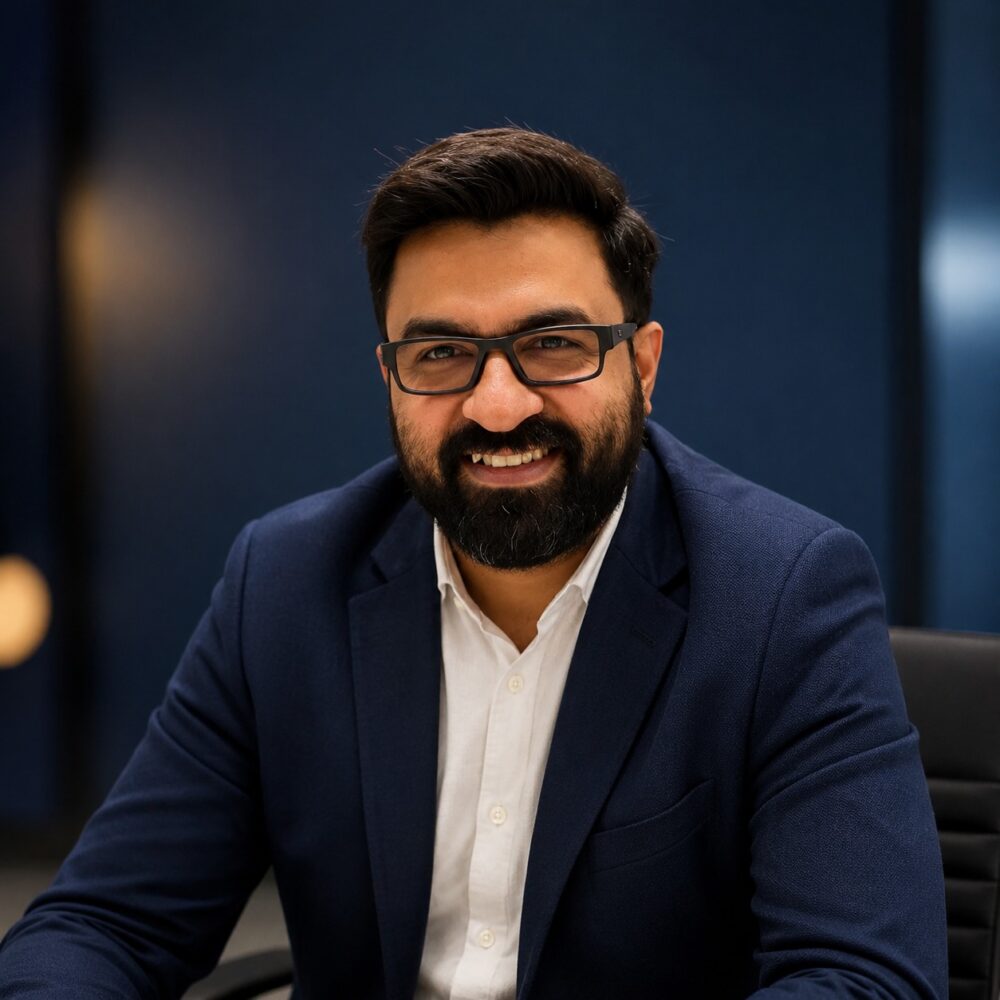 Mudit Sahni_Director