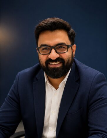 Mudit Sahni_Director