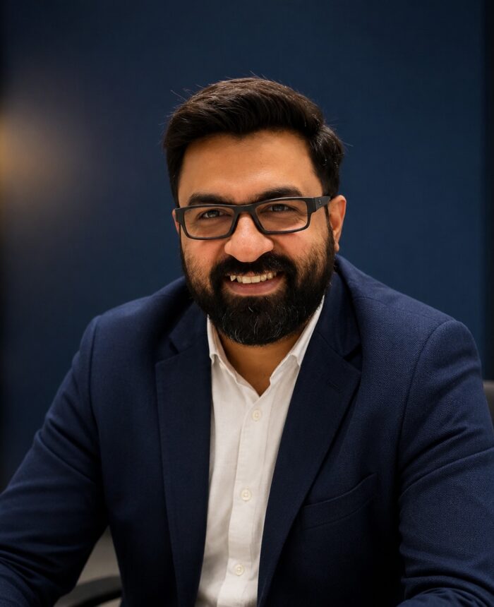 Mudit Sahni_Director